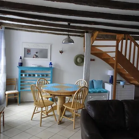 De La Motte Parent Casa vacanze