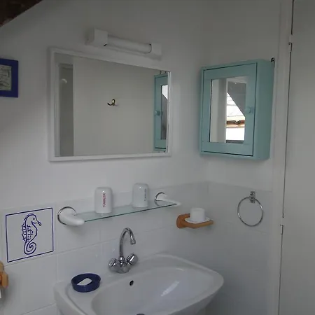 Casa vacanze De La Motte Parent *