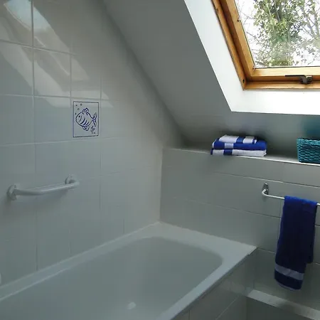 De La Motte Parent Casa vacanze Plouguenast-Langast