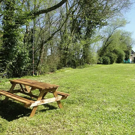 De La Motte Parent Casa vacanze *